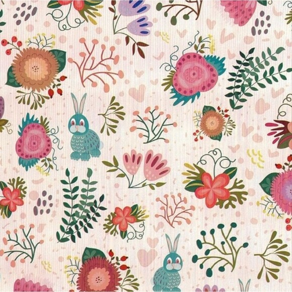 Floral Patterned Shipping Envelopes Poly Mailers Swag Ship Mailing Resell Sell - Picture 4 of 12